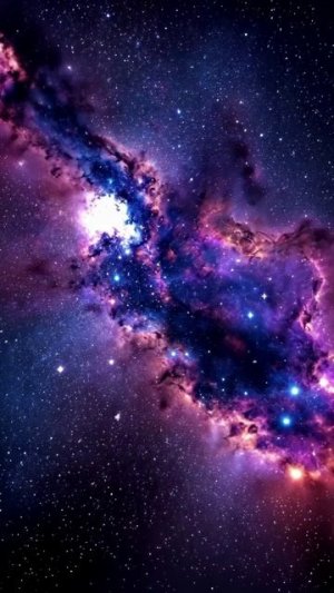 Релакс Погружение В Бесконечьность Космическая Фантазия !!!!!!