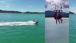 ЛАНГКАВИ. Презентация великолепного отдыха и острова  курорта в Малайзии