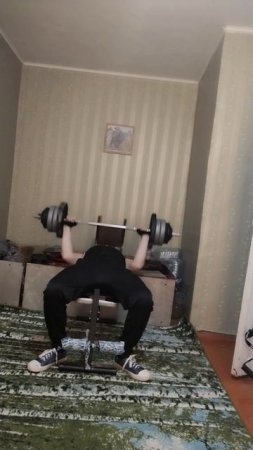Тренировка, в оопуск, более подробно в длинных видео 26.07.25