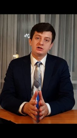 реакция юриста на подкаст