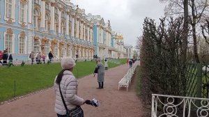 Питер 2025