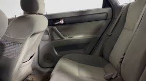 Daewoo Gentra '2013 25513