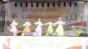 2025_07_19 Тавда Приходи к заветной речке