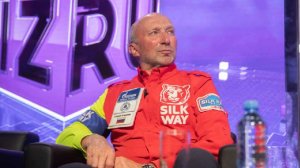 Чагин: в автоспорте не принижают роль человека в угоду технологиям