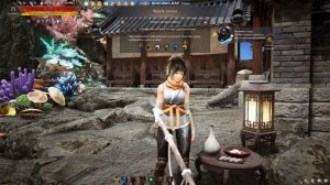 black desert водный мир