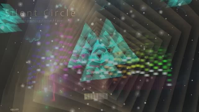 Silent Circle - Moonlight Affair (Remastered Version)