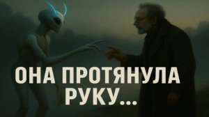 Первый контакт: Сигнал с глубины. Мифические чудовища в затерянной деревне. Хоррор в СССР.