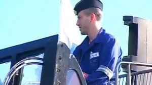 К Дню ВМФ. Премьера песни