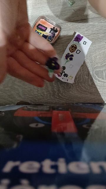 домик персонажа из И.Н.М. 2