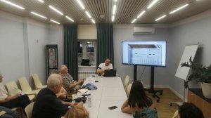 УНИКАЛЬНЫЙ СЛУЧАЙ РАЗБОР ГРАЖД. ДЕЛА ЭКСПЕРТНЫМ СООБЩЕСТВОМ  в профсоюзе 100лица Максим Шилов 26 07