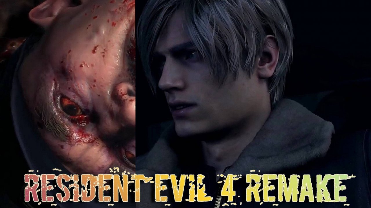 Resident Evil 4 Remake 2023 года. Обзор и сведения об игре. Системные требования для ПК.