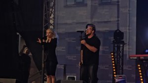 Nansi & Sidorov