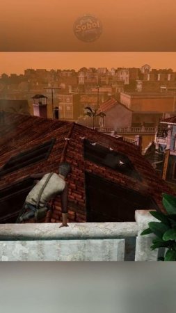 Uncharted 3: Drake’s Deception#игра #uncharted  #gameplay #walkthrough #gaming #прохождение