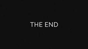 The End!