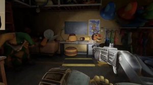 А где превью? I Мега затуп I ФНАФ СЕКРЕТ МИМИКА I Five Nights at Freddy's: Secret Of The Mimic I #3