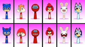 СПРУНКИ VS ИТАЛЬЯНСКИЕ МЕМЫ - ВСЕ ФАЗЫ ПОЛНЫЙ СБОРНИК (Incredibox Sprunki) #sprunki #СПРУНКИ