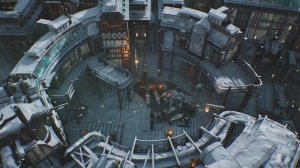 Frostpunk 2 — трейлер даты релиза на консолях