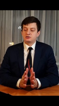 реакция юриста на репортаж тв. Бредихин Глеб Павлович