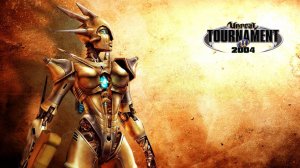 Unreal Tournament [4]