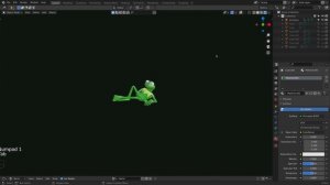 7.Posing-The-Character-And-Adjusting-The-Final-Render-Settings