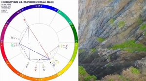 ВРАТА ЛЬВА🔴НОВОЛУНИЕ 24- 25 ИЮЛЯ 2025ГОРОСКОП с 25 ИЮЛЯ- 9 АВГУСТА 2025РАСТУЩАЯ ЛУНА Olga Stella