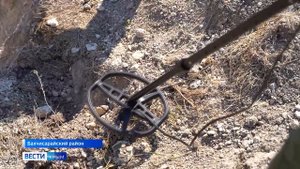 В Следственном комитета РФ приоткрыли завесу тайны и рассказали о своей работе на крымской земле