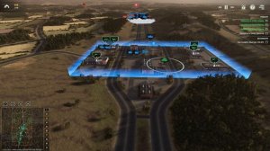 BrokenArrow Прохождение США 3.Ч