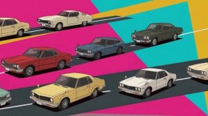 Японский рынок подержанных авто: 1H 2025 — гибкость, экспорт и санкции 🇯🇵