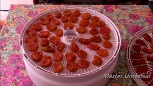 Цукаты из абрикос в домашних условиях!!! Пошаговый рецепт.