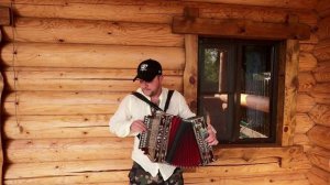 ИЗОЛЯЦИЯ - песня под гармонь #Сударев