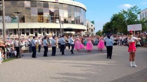 Пермский губернский оркестр