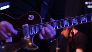 Time Arrow – Ramble On (Led Zeppelin Cover)
