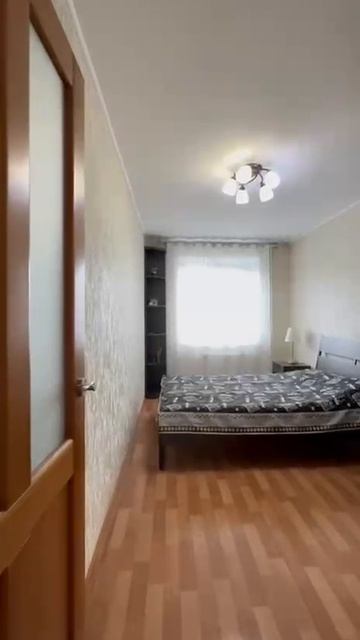 В продаже квартира Мокрушина 1 Томск