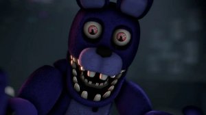 Бонни вас ждёт слушать крутую музыку