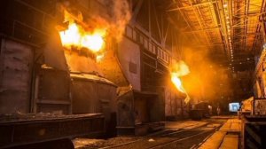 Нижний Тагил - Город Трудовой Доблести