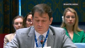 Ненависть к ТЦК дошла до того, что украинцы присылают их координаты российским военным, — Полянский.