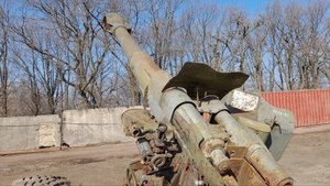 Ремонтный батальон Оскол Представление отряда. Часть 1