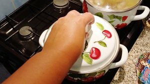 Кулинарный влог/Наелись от пуза/Поездка на море повлияла