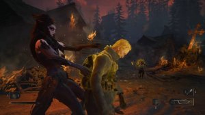 Chains of Lukomorye [Official Gameplay Trailer | 2025]