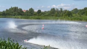 FSR-H-15, первая группа, 4-ая попытка, Чемпионат России 2025, Кимры
