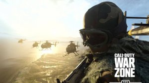 Warzone Продолжение страданий😖