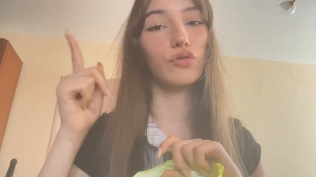 Asmr,no триггеры меняются каждые 10 секунд.SofkaZoska🪬 смотреть онлайн