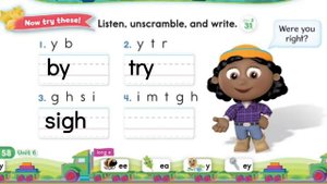 Oxford-Phonics-World-student-book-level3-long- i  igh  ie  y