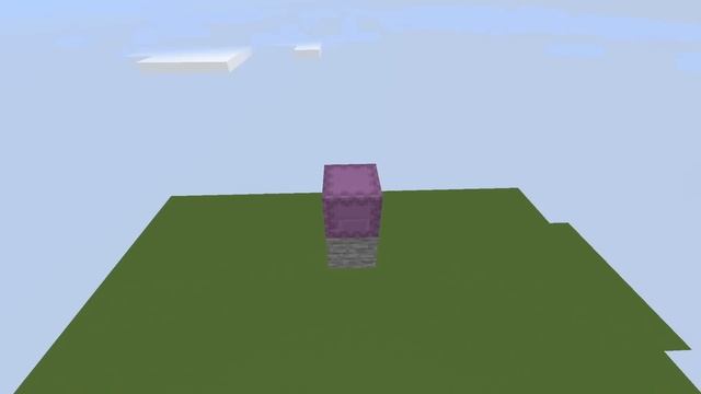 Ферма Железа!  Bedrock VS Java  Сравнение ФЕРМ в Майнкрафт Пе 1.17  Minecraft 