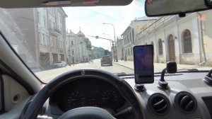 ЗАБЛОКИРОВАЛИ В ЯНДЕКС ДОСТАВКА / АНТИФРИЗ УБЕГАЕТ