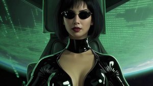 Мир Матрицы | Нейросеть Видео