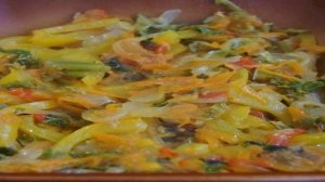 Филе пангасиуса в духовке