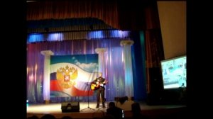 Кадетскому корпусу пять лет.
