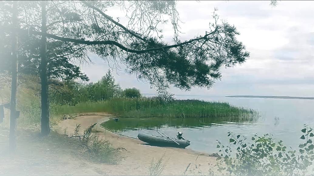 ПОЕХАЛИ С ЖЕНОЙ НА ОСТРОВА НА ЛОДКЕ ОТДЫХАТЬ 2 смотреть онлайн