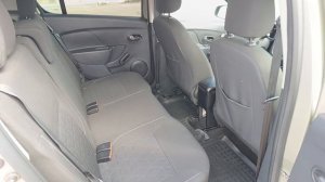 Renault Sandero Stepway 2 2018г